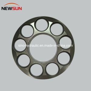 Hot Sale Hydraulic Pump Parts for Excavator Set Plate of Ap-12 (E320B)