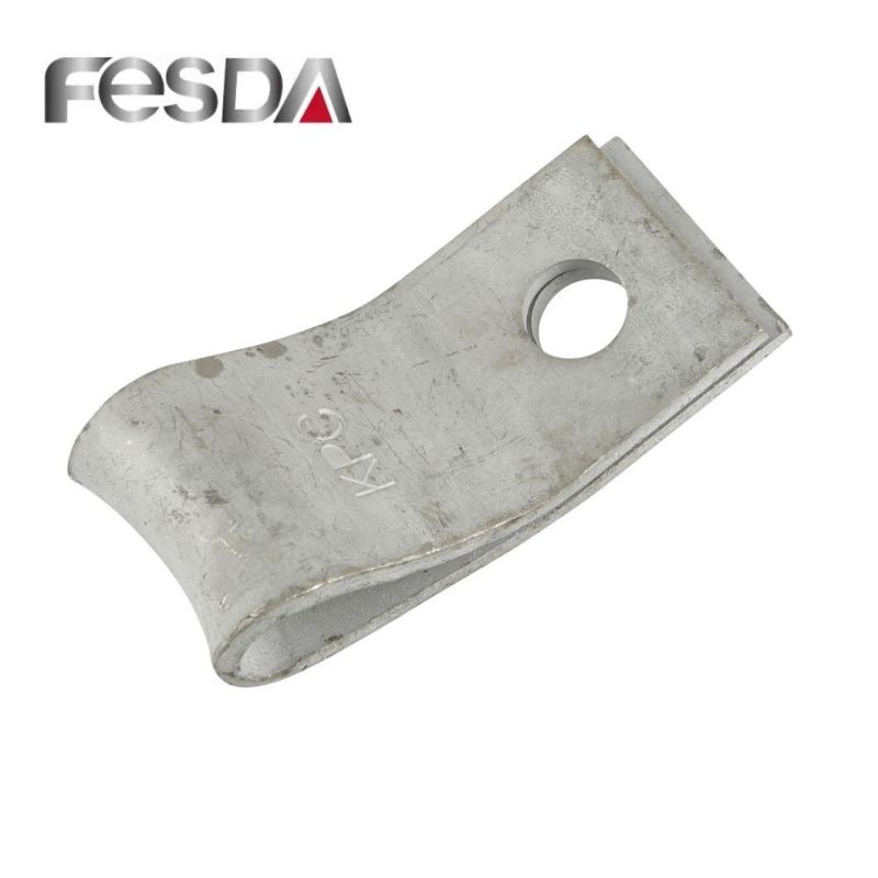 Wholesale Shapes Aluminum Electircal Part Link