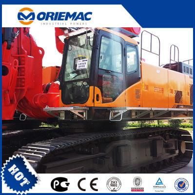 Chinese Pile Construction Sr365 Rotary Drilling Rig Machine