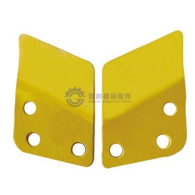 Yanmar-122-14 Excavator Spare Parts Bucket Side Cutter