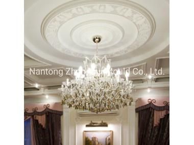 Styrofoam Ceiling Decoration Cornice Mould