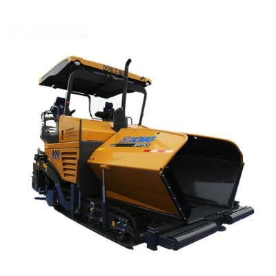 Large 7.5m Crawler Asphalt Paver RP753 Factory Stock Price