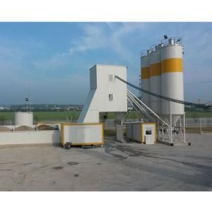 High Profit Construction Equipments Concrete Plant