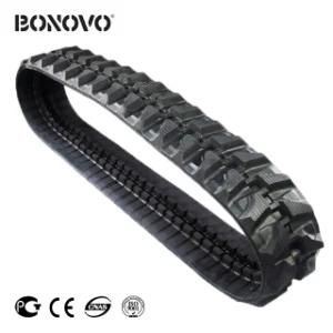 Rubber Crawler Rubber Track 320 100 40