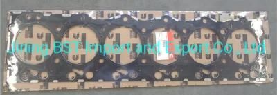 2830704 Cummins Isbe6.8 Cylinder Pad Assy