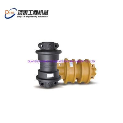 D7g D8K D8n 6p4898 Bulldozer Double Track Roller Bottom Roller