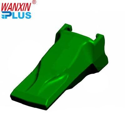Construction Machinery Fork Loader Spare Part Casting Steel Bucket Tooth V33ryl