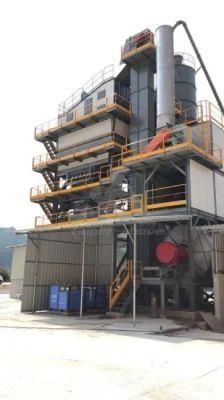 300t/H Asphalt Mixing Batching Plant for Sale