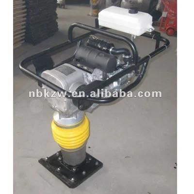 (HCR90K) 5.5HP Honda Gx160 Tamping Rammer