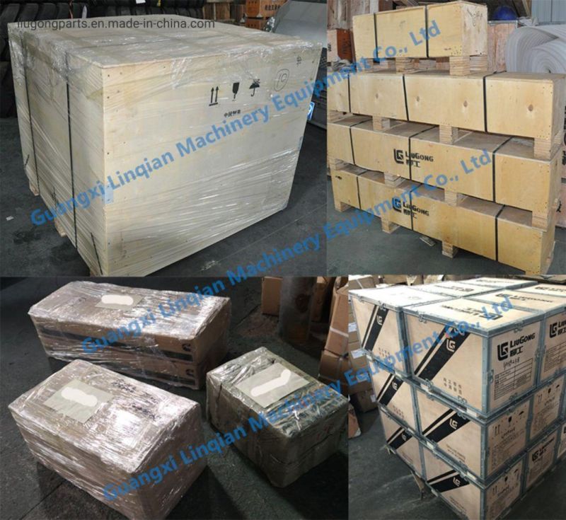 Wheel Loader Clamp Piston Brake Piston 50A0009 for Liugong Zl30e/Zl40b/Zl50c/Clg835/Clg842