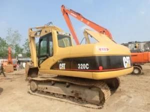 Cat 320cexcavator, Used Caterpillar320c