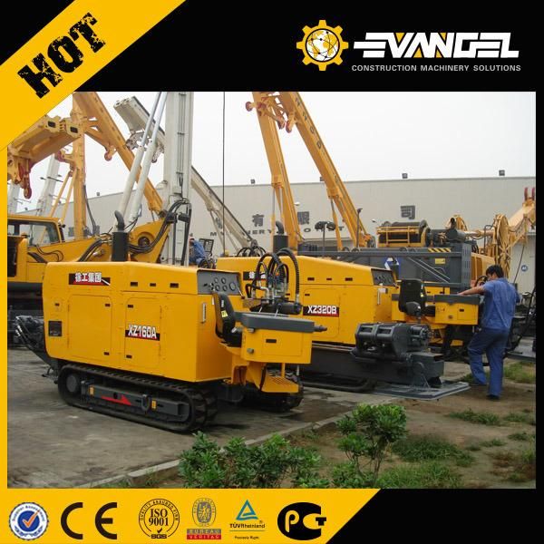 Xz1000 Horizontal Directional Drill