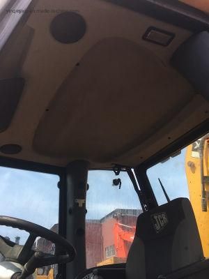 Used Jcb 3cx 4cx Backhoe Loader for Sale, Used Jcb Backhoe Loader with Price