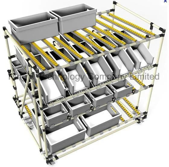 Aluminum Placon of 40 Series/Roller Track/Slide Runner Construction Equipment