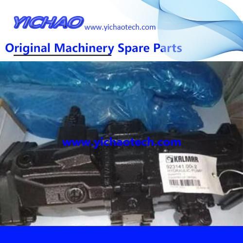 Genuine Kalmar Dcf80-100 Port Handling Machinery Spare Parts Torque Converter Repair Kit 802371