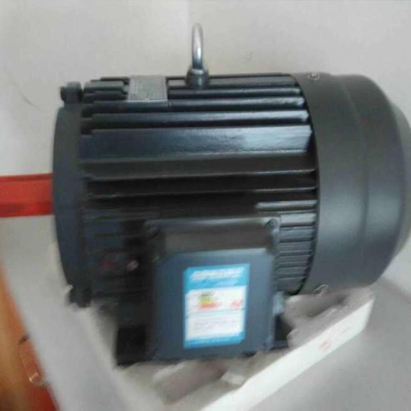 Tower Crane Electric Trolley Motor for 18jxf25/15jxf16 Trolley Mechanism