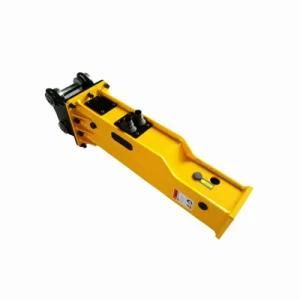 Soosan Sb40 Excavator Attachment Hydraulic Breaker Hammer Price