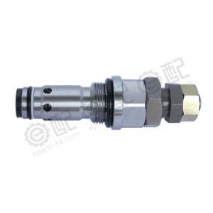 Komatsu PC200-6 PC300-6 Main Relief Valve 723-40-50201