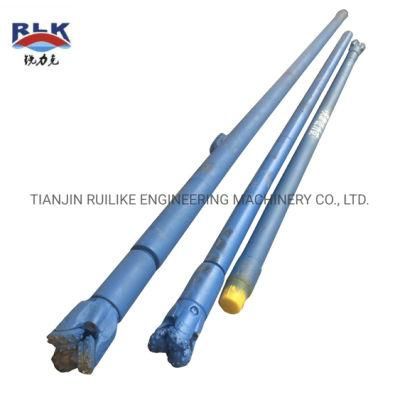 HDD Downhole Drilling Mud Motor for Horizontal Directional Drilling/Boring