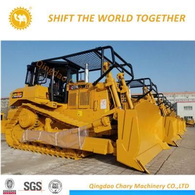 Energy-Saving Chinese Bulldozer Hbxg Crawler Bulldozer SD7