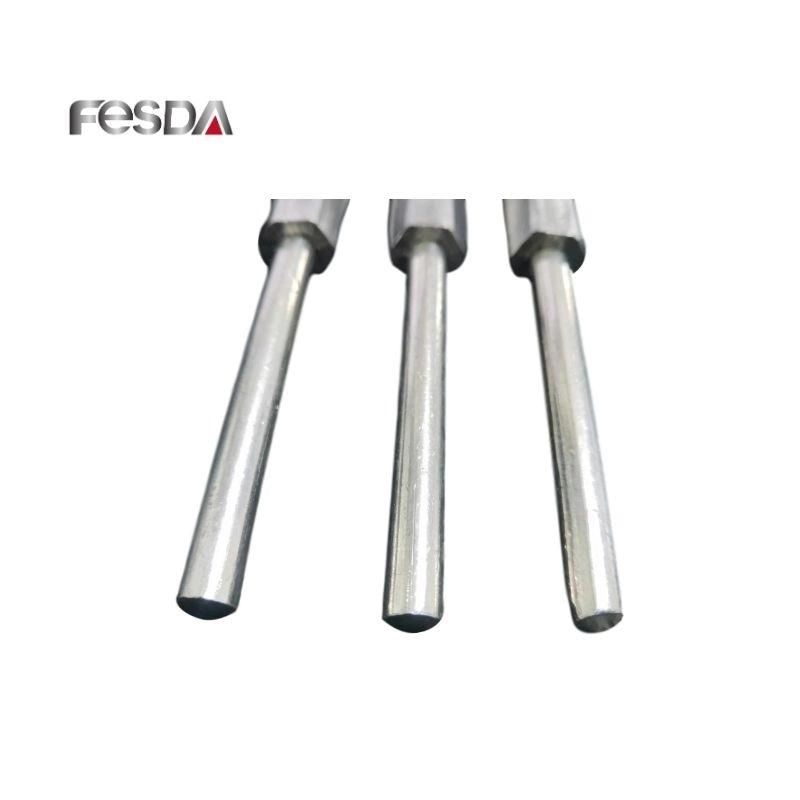 Factory Price P Type Terminal Connectors for Wiring
