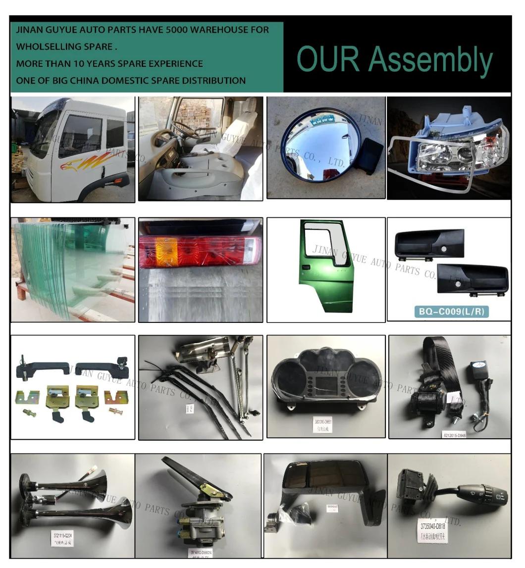 for Liugong Lonking Caterpillar Doosan Sany Machine Parts Air Filter