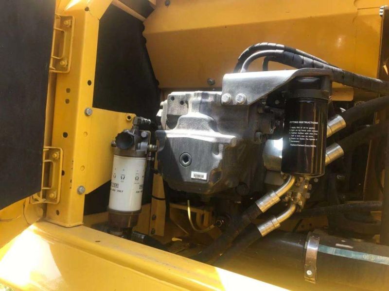 PC200-8 Excavator, Used Excavator Komats PC200-8n1, Used Komats PC220/PC300/PC360