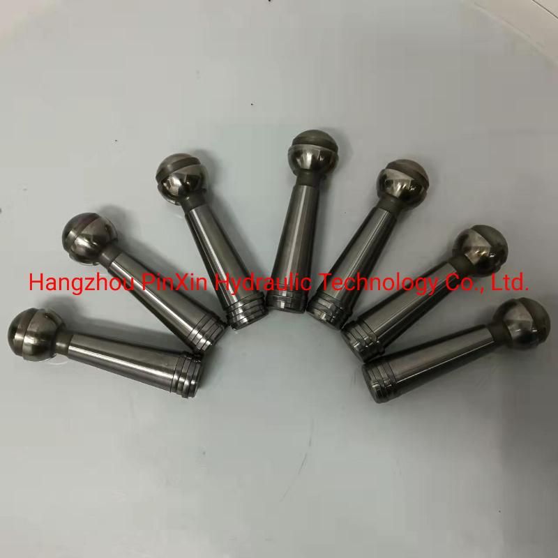 Hydraulic Spare Parts for Rexroth A2fe125 Motor