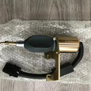 Cummins Engine Spare Parts C4942879 Solenoid Valve 4110000081004
