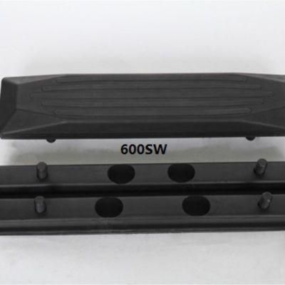 Rubber Pad 600mm Width for PC150-5 PC200-6e PC220LC PC230LC
