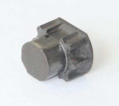 Sintered Powder Metal Attachments for Construction Equipment