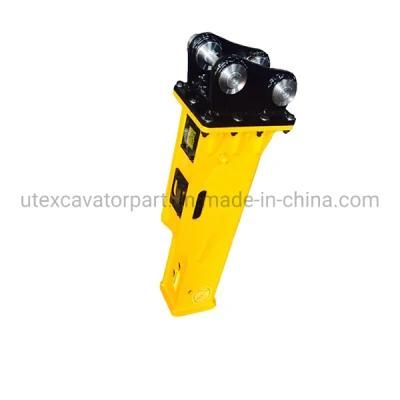 Hydraulic Breaker Hammer for Mini Excavator