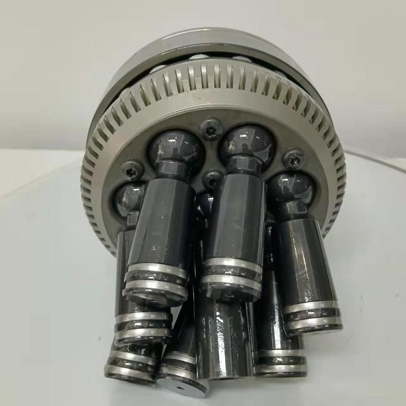 Hydraulic Spare Parts for Rexroth A6ve28 Motor