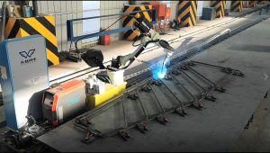 Robot for Metal Steel Welding Machine