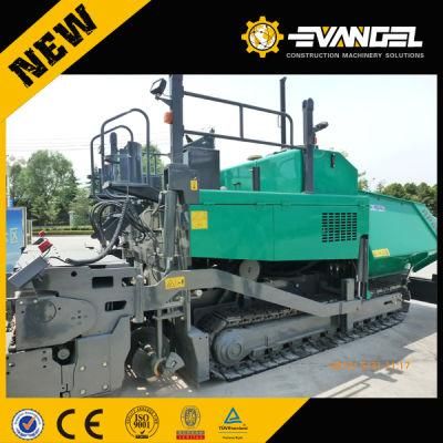 Popular Market 240t/H 4.5m Width RP453L in Stock Asphalt Road Paver