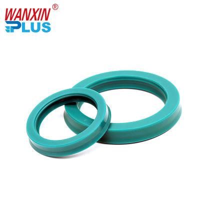 China Customized DN125 DN50~DN200 Engineering Construction Machinery Sed for Putzmeister Pumps Rubber Gasket