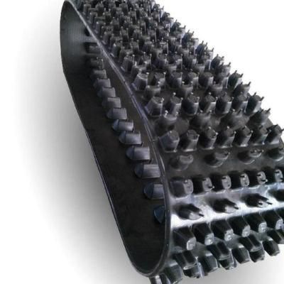Rubber Track 320*87*33 for New Condition Snow Use/Robot Use