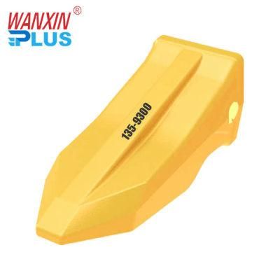 Suitable for J300 Models of Mechanical Bucket Tooth Parts 135-9300