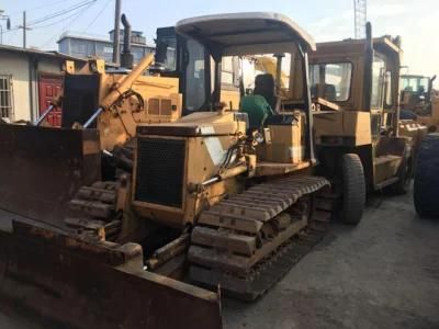 Used Original Japan Bulldozer, Secondhand Mitsubishi Bd2gii Dozer for Hot Sale From Chinese Trust Supplier