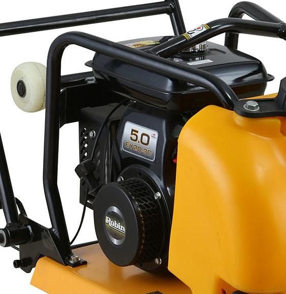 ODM/OEM Gasoline Honda Engine Plate Compactor Factory