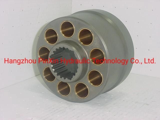 Hydraulic Spare Parts for Caterpillar Excavator 322c Piston Pump