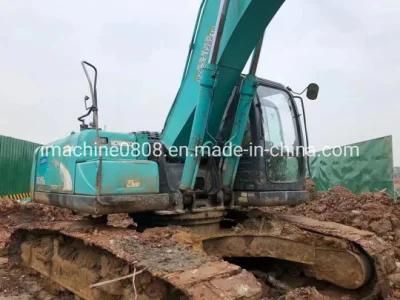 Wholesale Kobelco Sk260 Medium Excavator Best Selling