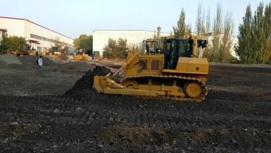 China Top Hbxg Small 160HP Bulldozer SD6n SD6K SD6g with Straight Blade