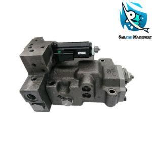 Sumitomo Sh240A5 Regualtor K3V112dtp Hydraulic Pump Regulator