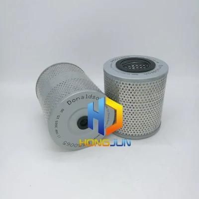 Donaldson Oil Filter (P502405) for Sany Excavator