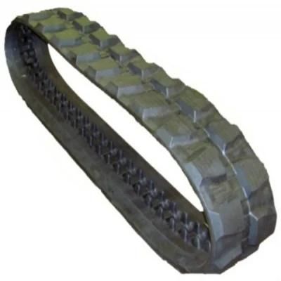 Good Supply Skid Steer Loader Rubber Track (B320*84*50)