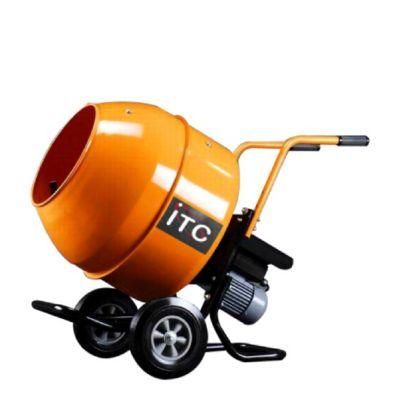 140L Powerful Electric Concrete Mixer Machine Power Tool