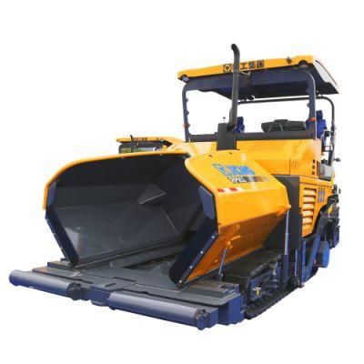 High Efficiency 900t/H Road Concrete Paver with Paving Width 10.5m