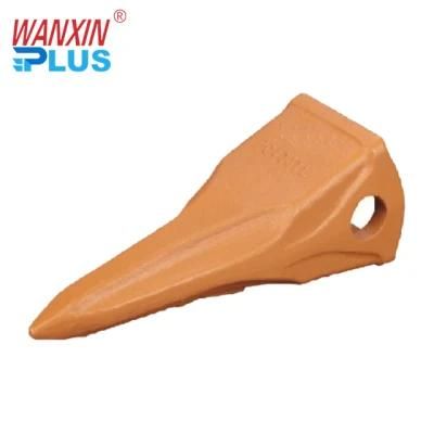 21n-72-14290tl Excavator Bucket Teeth for PC1250 Spare Parts