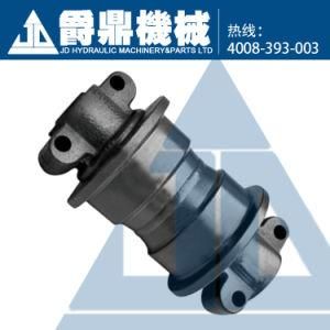 Track Roller Bottom Roller PC180-3 205-30-00172 Earth Mover Machinery Parts Lower Roller for Komatsu